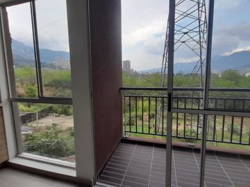 Venta De Apartamento En Niquia, Bello