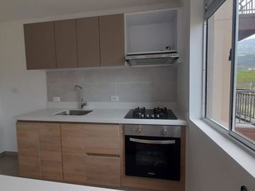Venta De Apartamento En Niquia, Bello