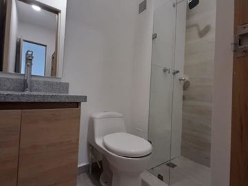 Venta De Apartamento En Niquia, Bello