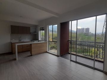 Venta De Apartamento En Niquia, Bello