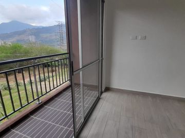 Venta De Apartamento En Niquia, Bello