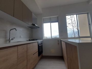 Venta De Apartamento En Niquia, Bello