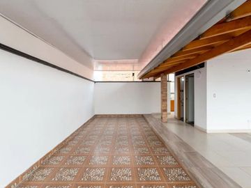 Venta De Duplex En Medellin, La Floresta
