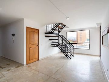 Venta De Duplex En Medellin, La Floresta