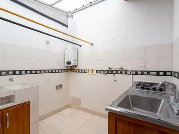 Venta De Duplex En Medellin, La Floresta