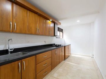 Venta De Duplex En Medellin, La Floresta