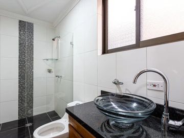 Venta De Duplex En Medellin, La Floresta