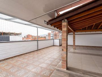 Venta De Duplex En Medellin, La Floresta