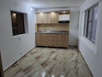 Apartamento Niquia