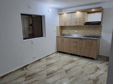 Apartamento Niquia