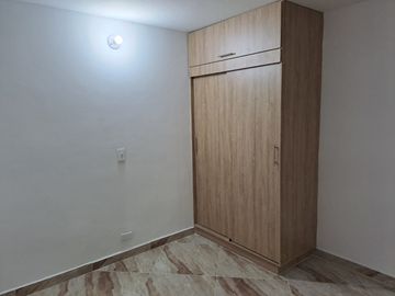 Apartamento Niquia