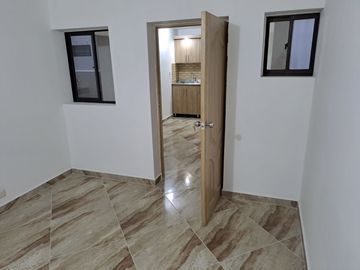 Apartamento Niquia