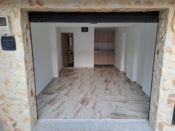 Apartamento Niquia