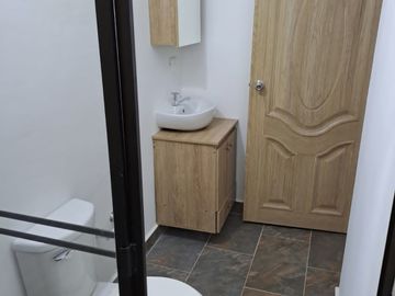 Apartamento Niquia