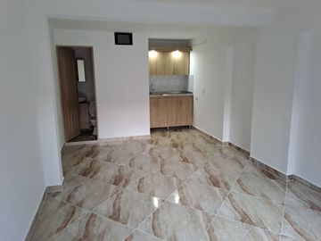Apartamento Niquia
