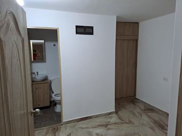 Apartamento Niquia
