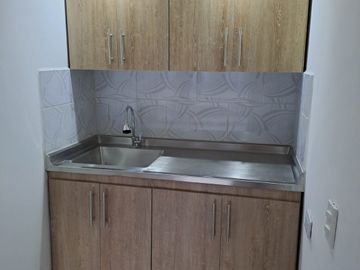 Apartamento Niquia