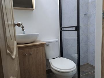 Apartamento Niquia