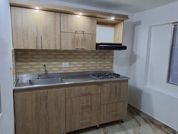 Apartamento Niquia