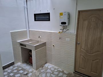 Apartamento Niquia
