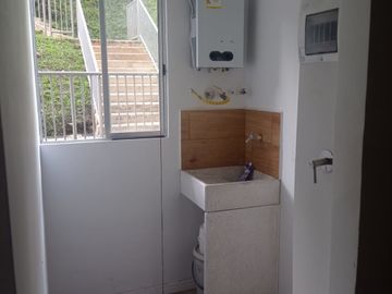 Venta de Apartamento en San Jose Sabaneta