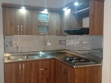 Venta de Apartamento en San Jose Sabaneta