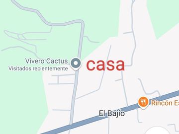 Rivera de Chapala ????baja de precio