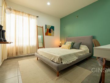 LAS PALMAS MOD. 84 || EXCELENTE RESIDENCIA EN VENTA AL ORIENTE DE LA CIUDAD DE MERIDA EN PRIVADA LAS PALMAS