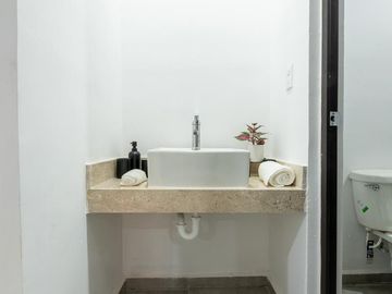 LAS PALMAS MOD. 84 || EXCELENTE RESIDENCIA EN VENTA AL ORIENTE DE LA CIUDAD DE MERIDA EN PRIVADA LAS PALMAS