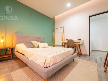 LAS PALMAS MOD. 84 || EXCELENTE RESIDENCIA EN VENTA AL ORIENTE DE LA CIUDAD DE MERIDA EN PRIVADA LAS PALMAS