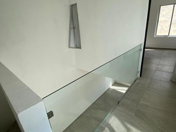 LAS PALMAS MOD. 134 || EXCELENTES RESIDENCIAS EN VENTA DE 2 PLANTAS AL ORIENTE DE MERIDA EN PRIVADA