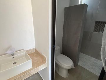 LAS PALMAS MOD. 134 || EXCELENTES RESIDENCIAS EN VENTA DE 2 PLANTAS AL ORIENTE DE MERIDA EN PRIVADA