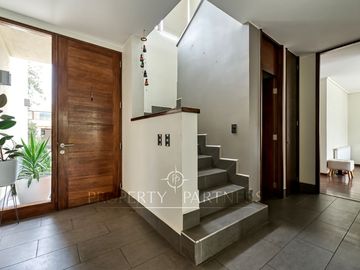 Casa Mediterranea ,full equipada en Piedra Roja