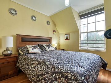 Venta hermosa casa en Parque Quilin Peñalolén