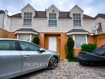 Venta hermosa casa en Parque Quilin Peñalolén