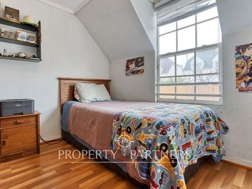 Venta hermosa casa en Parque Quilin Peñalolén