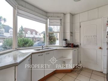 Venta hermosa casa en Parque Quilin Peñalolén