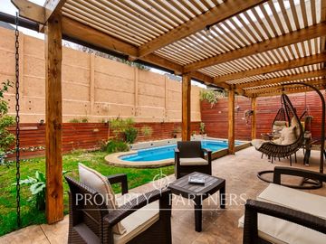 Venta hermosa casa en Parque Quilin Peñalolén