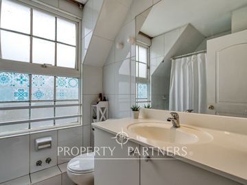 Venta hermosa casa en Parque Quilin Peñalolén