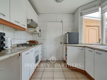Venta hermosa casa en Parque Quilin Peñalolén