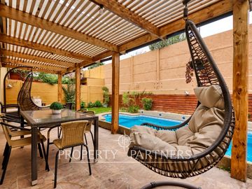 Venta hermosa casa en Parque Quilin Peñalolén