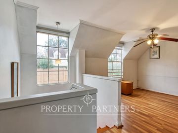 Venta hermosa casa en Parque Quilin Peñalolén