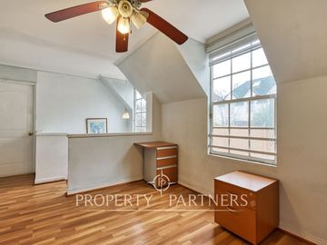 Venta hermosa casa en Parque Quilin Peñalolén