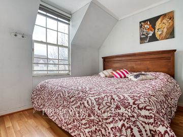 Venta hermosa casa en Parque Quilin Peñalolén