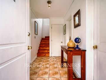 Venta hermosa casa en Parque Quilin Peñalolén