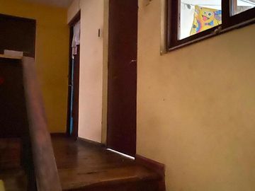 En venta Departamento en en 1er y 2do piso cerca a parque - San Miguel