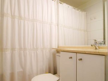 Departamento en Venta en Metro Manquehue