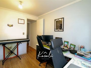 Departamento en Venta en Metro Manquehue