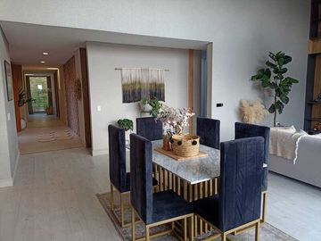 CASA EN VENTA UBICADA EN EL RETIRO VIA DON DIEGO LA FE