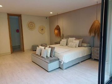 CASA EN VENTA UBICADA EN EL RETIRO VIA DON DIEGO LA FE